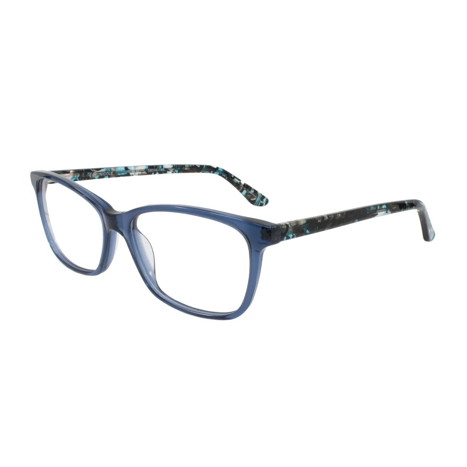 Bloom BLNICOLE Eyeglasses - view 8